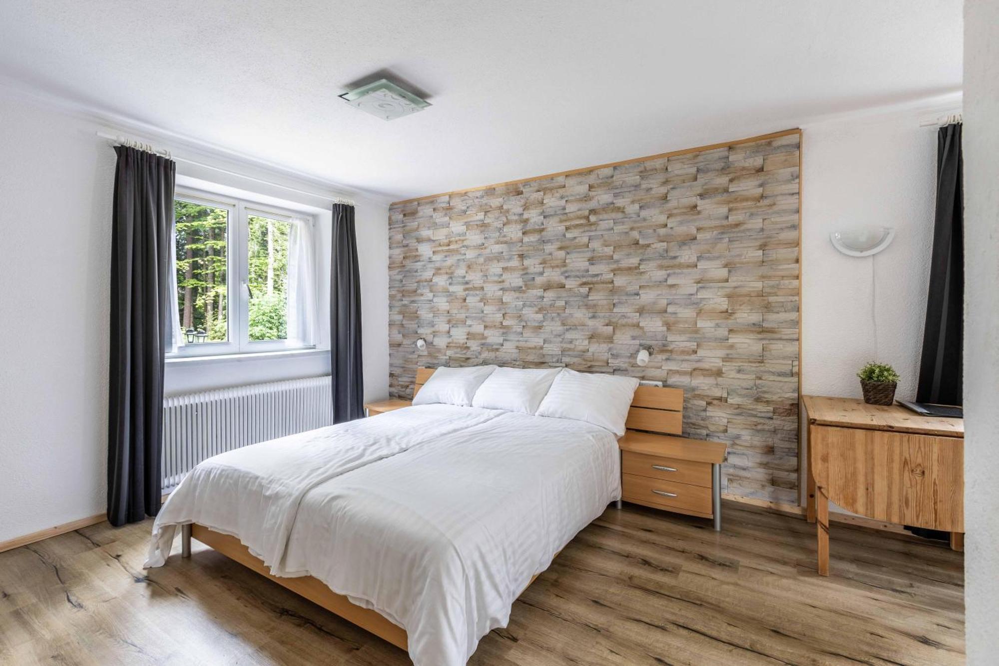 Hartkaiser Rooms And Apartments Ellmau Exterior foto