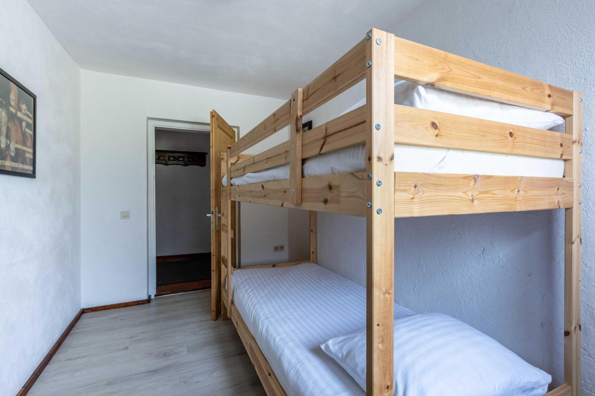 Hartkaiser Rooms And Apartments Ellmau Exterior foto
