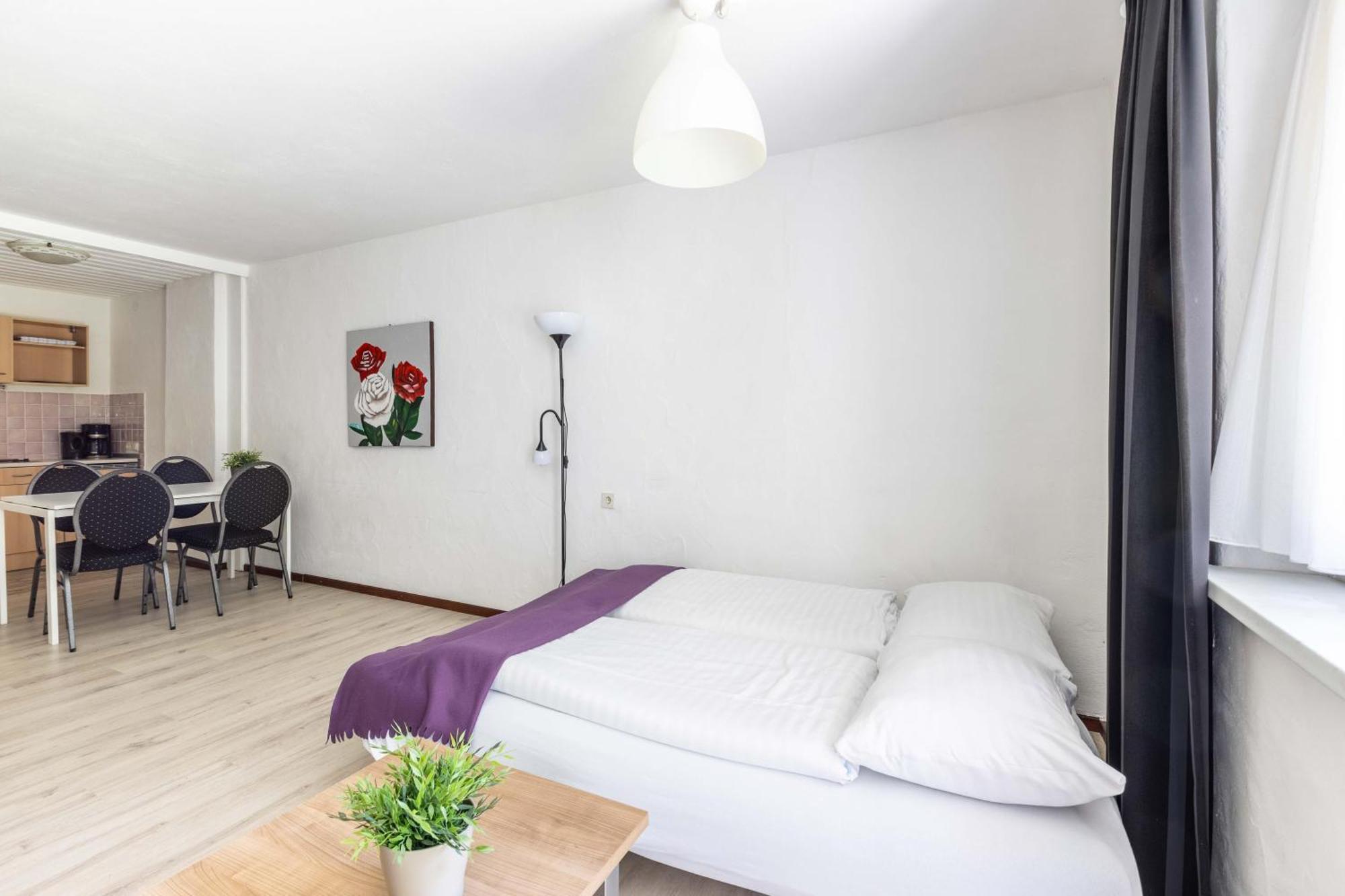 Hartkaiser Rooms And Apartments Ellmau Exterior foto