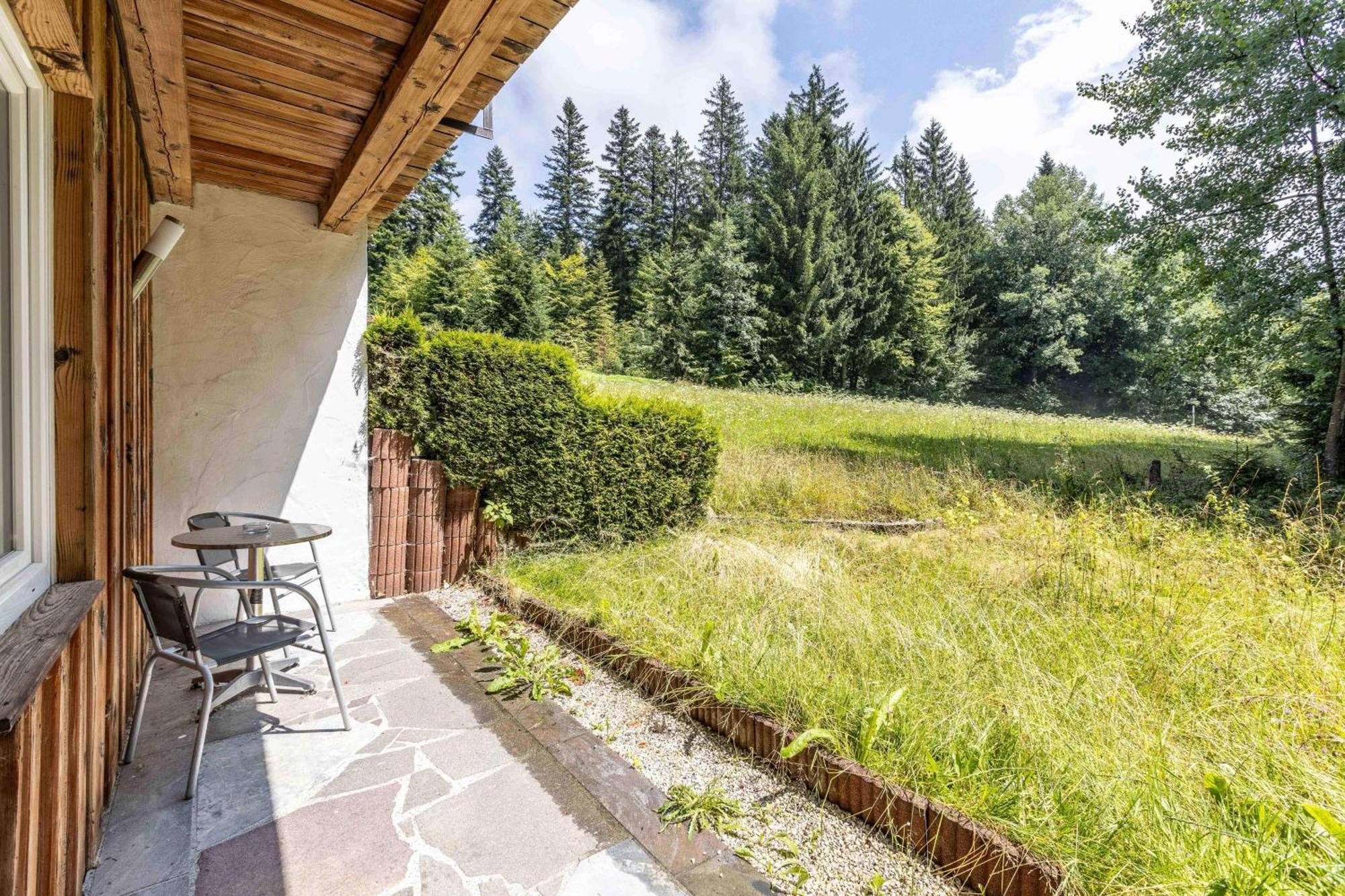 Hartkaiser Rooms And Apartments Ellmau Exterior foto